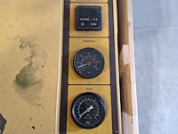 Compressor, kaeser, sm 11-150, 1992 - afbeelding 9 van  12