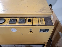 Compressor, kaeser, sm 11-150, 1992 - afbeelding 11 van  12