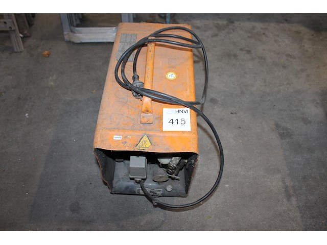 Compressor kaiser diamant 300. - afbeelding 1 van  3