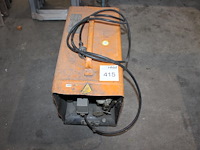 Compressor kaiser diamant 300. - afbeelding 1 van  3