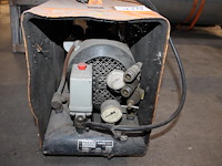 Compressor kaiser diamant 300. - afbeelding 2 van  3