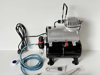 Compressor kit 20tk - afbeelding 1 van  4