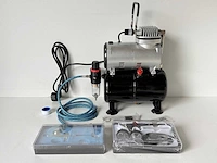 Compressor kit 20tk - afbeelding 2 van  4