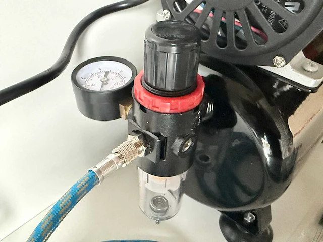 Compressor kit 20tk - afbeelding 3 van  4