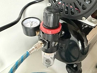 Compressor kit 20tk - afbeelding 3 van  4
