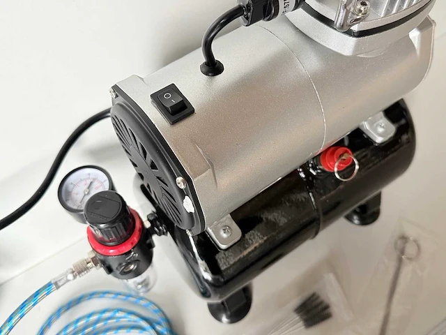 Compressor kit 20tk - afbeelding 4 van  4