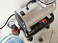 Compressor kit 20tk - afbeelding 4 van  4
