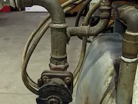 Compressor met 2 cilinder grasso pomp - afbeelding 5 van  14