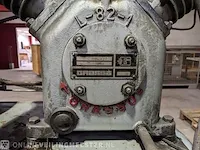 Compressor met 2 cilinder grasso pomp - afbeelding 10 van  14