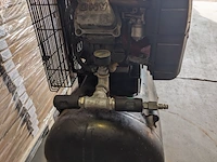 Compressor met benzine motor, 100-360 - afbeelding 2 van  18