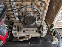 Compressor met benzine motor, 100-360 - afbeelding 5 van  18