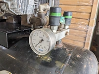 Compressor met benzine motor, 100-360 - afbeelding 7 van  18