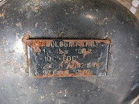 Compressor met benzine motor, 100-360 - afbeelding 9 van  18