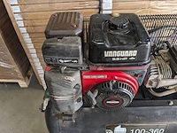Compressor met benzine motor, 100-360 - afbeelding 15 van  18