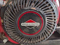 Compressor met benzine motor, 100-360 - afbeelding 16 van  18