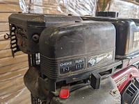 Compressor met benzine motor, 100-360 - afbeelding 18 van  18