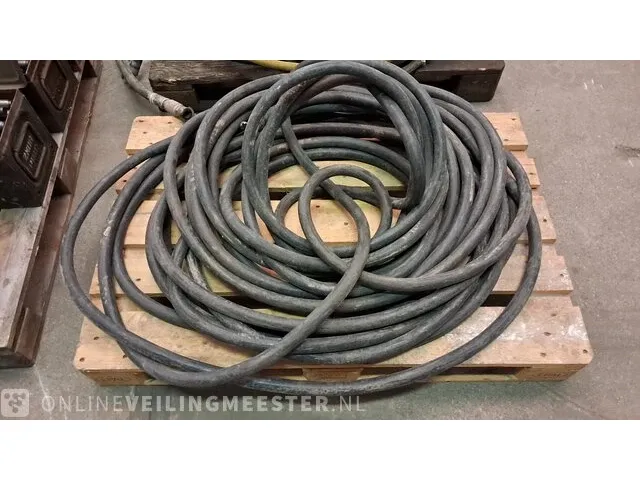 Compressor met diverse accessoires compair, zitair 125 - afbeelding 11 van  33