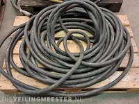Compressor met diverse accessoires compair, zitair 125 - afbeelding 11 van  33