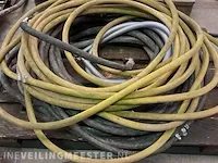 Compressor met diverse accessoires compair, zitair 125 - afbeelding 13 van  33
