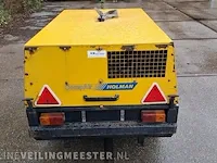 Compressor met diverse accessoires compair, zitair 125 - afbeelding 16 van  33