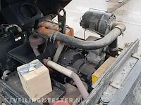 Compressor met diverse accessoires compair, zitair 125 - afbeelding 19 van  33