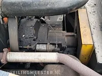 Compressor met diverse accessoires compair, zitair 125 - afbeelding 20 van  33