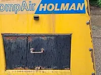 Compressor met diverse accessoires compair, zitair 125 - afbeelding 25 van  33