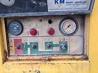 Compressor met diverse accessoires compair, zitair 125 - afbeelding 26 van  33