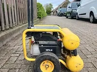 Compressor met luchtslanghaspel dewalt, dpc16ps-qs - afbeelding 19 van  24