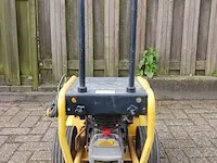 Compressor met luchtslanghaspel dewalt, dpc16ps-qs - afbeelding 20 van  24