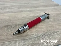 Compressor met pneumatische gereedschappen - afbeelding 8 van  9