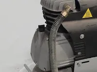 Compressor metabo, basic air 250, bouwjaar 2012 - afbeelding 5 van  10