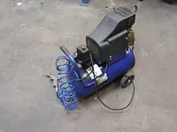 Compressor metabo classic 250 - afbeelding 2 van  2