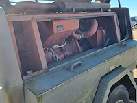 Compressor op aanhanger atlas copco, xas80 dd - afbeelding 3 van  20