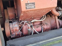 Compressor op aanhanger atlas copco, xas80 dd - afbeelding 4 van  20
