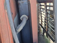 Compressor op aanhanger atlas copco, xas80 dd - afbeelding 6 van  20