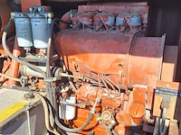 Compressor op aanhanger atlas copco, xas80 dd - afbeelding 9 van  20