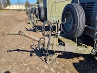 Compressor op aanhanger atlas copco, xas80 dd - afbeelding 17 van  20