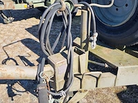 Compressor op aanhanger atlas copco, xas80 dd - afbeelding 18 van  20