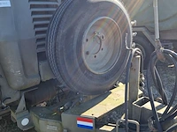 Compressor op aanhanger atlas copco, xas80 dd - afbeelding 19 van  20