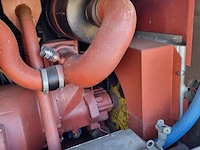 Compressor op aanhanger atlas copco - afbeelding 2 van  15