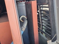 Compressor op aanhanger atlas copco - afbeelding 3 van  15