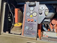 Compressor op aanhanger atlas copco - afbeelding 7 van  15