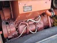 Compressor op aanhanger atlas copco - afbeelding 15 van  15