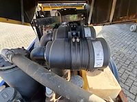 Compressor op aanhangwagen, compair, c76 / dlt 0702, 2003 - afbeelding 11 van  22