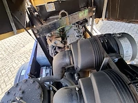 Compressor op aanhangwagen, compair, c76 / dlt 0702, 2003 - afbeelding 14 van  22