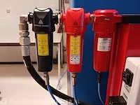 Compressor opstelling compair, l 03 - afbeelding 4 van  18