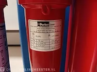 Compressor opstelling compair, l 03 - afbeelding 5 van  18