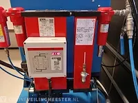 Compressor opstelling compair, l 03 - afbeelding 6 van  18