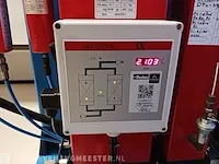 Compressor opstelling compair, l 03 - afbeelding 8 van  18
